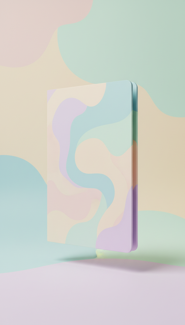 Digital Healing Guidebook For Beginners