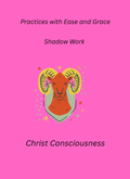 Shadow Work Workbook – Printable PDF