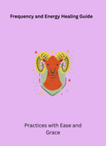 Frequency & Energy Healing Guides