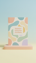 Energy Session Reflection Journal